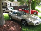 Thumbnail Photo 9 for 1984 Chevrolet Corvette Coupe
